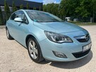 Opel Astra - 8