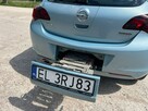 Opel Astra - 12