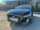Hyundai i30 LPG (NOWE) // Automat // Ogrzewana kierownica // Wyposażony