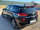 Hyundai i30 LPG (NOWE) // Automat // Ogrzewana kierownica // Wyposażony - 4