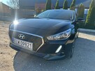 Hyundai i30 LPG (NOWE) // Automat // Ogrzewana kierownica // Wyposażony - 7