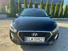 Hyundai i30 LPG (NOWE) // Automat // Ogrzewana kierownica // Wyposażony - 9
