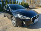 Hyundai i30 LPG (NOWE) // Automat // Ogrzewana kierownica // Wyposażony - 10