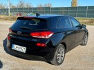 Hyundai i30 LPG (NOWE) // Automat // Ogrzewana kierownica // Wyposażony - 12