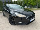 Ford Focus - 3