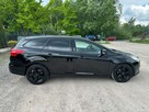 Ford Focus - 8