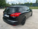 Ford Focus - 9
