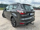 Ford Kuga ST - LINE // Panorama // Podgrzewana kierownica // Kamera // FV Marża - 6