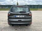 Ford Kuga ST - LINE // Panorama // Podgrzewana kierownica // Kamera // FV Marża - 15