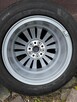 Koła Felgi BMW OEM 5x112 6855084 Lato z czujnikami - 5