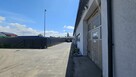 Płock, HALA produkcyjna plus biura, ul. Kostrogaj - 4