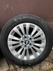 Koła Felgi BMW OEM 5x112 6855084 Lato z czujnikami - 6