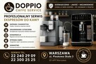 Naprawa Ekspresów do Kawy Delonghi Warszawa