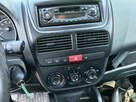 FIAT DOBLO 1.3 MULTIJET KLIMA 9900 - 6