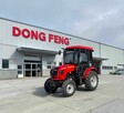 DongFeng DF504GT,50hp Kabina, Ogrzew,Rewers8+8 - 2