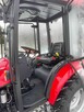 DongFeng DF504GT,50hp Kabina, Ogrzew,Rewers8+8 - 4