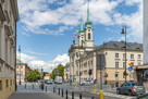 2-pokojowe mieszkanie Stare Miasto w kamienicy - 5