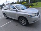 Sprzedam Toyota highlander - 3