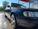 Międzyzdroje-sprzedam Audi A6 C4 Avanti 1995r. - 3