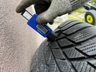 Koła Felgi bmw oem 6883518 225/50 r17 - 5
