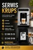 SERWIS KRUPS WARSZAWA TEL. 22 300 25 25 - 4