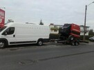 POMOC DROGOWA 24h NIEMCY OLSZYNA Żary Cottbus Berlin laweta - 7