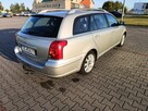 Toyota Avensis 1.6 LPG do 2033 - 6