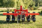 Agregat strip till uprawa pasowa 3m zawieszany - 2