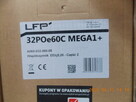 Pompa obiegowa elektroniczna LFP POe MEGA1 - 5