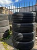 Opony Demo 215/60 r17 NEXEN NFERA PRIMUS 2025r - 2