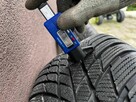 Koła Felgi bmw oem 6883518 225/50 r17 - 10