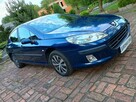 BARDZO ŁADNY PEUGEOT 407 diesel 1,6 !!!!
