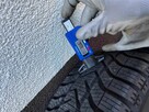 koła felgi bmw oem 7849122 zimowe 195/55 r17 - 15