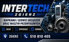 Pompa hydrauliczna Brueninghaus A10VSO 71 DFR1/31R STAN BDB - 4