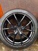 Koła Felgi 5x112 20 cali Platin Wheels 245/45/20 - 3