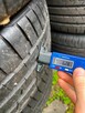 Opony 205/45 r17 2020r Hancook ventus s1 evo 3 - 4