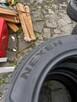 Opony Demo 205/65 Nexen NFERA SPORT 2025r 100y - 2