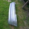 Zderzak tylny Opel Astra G Hatback Sedan Kod lak Z157 - 2