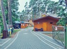 Wynajem Domków Letniskowych