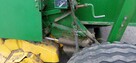 Sprzedam prasę John Deere 550 - 7
