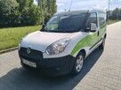 FIAT DOBLO 1.3 MULTIJET KLIMA 7900