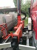 Nissan Atleon z HDS, wywrot, łyżka do kopan Najlepsza oferta - 9