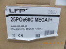 Pompa obiegowa elektroniczna LFP POe MEGA1 - 4