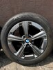 Koła Felgi BMW oem 6898044 205/60 r17 2023r BMW X1 U11. - 4