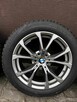 Koła Felgi bmw oem 6883518 225/50 r17 - 6