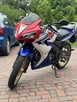 Honda cbr125r - 2