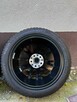 koła felgi bmw oem 7849122 zimowe 195/55 r17 - 7