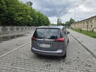 Rodzinny- 7 osobowy Opel zafira C - 5