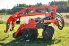 Agregat strip till uprawa pasowa 3m zawieszany - 4