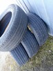 Opony letnie Continental 205/55 R17 - 4